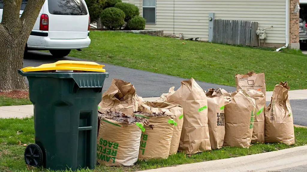 Charlotte Trash Pickup Schedule Detailed Guide 2023