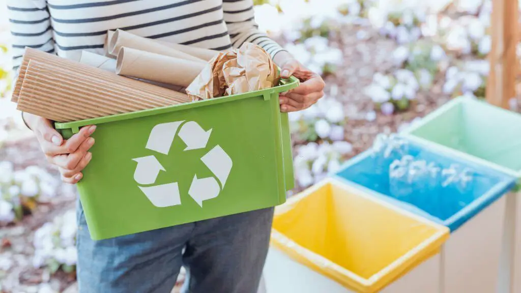 Tucson Trash & Recycling Schedule | Bulk, Landfill, Holidays