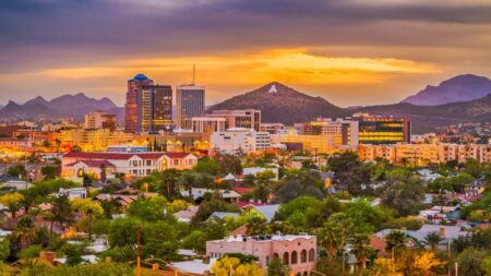 Tucson Trash & Recycling Schedule | Bulk, Landfill, Holidays