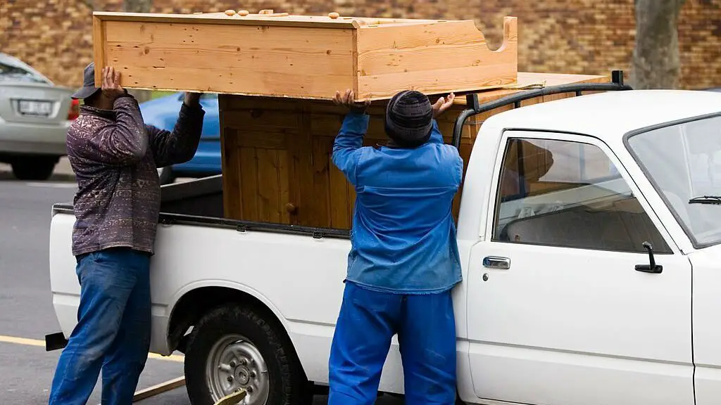 Bulky-item pickup by appointment only debuts for some of Oahu