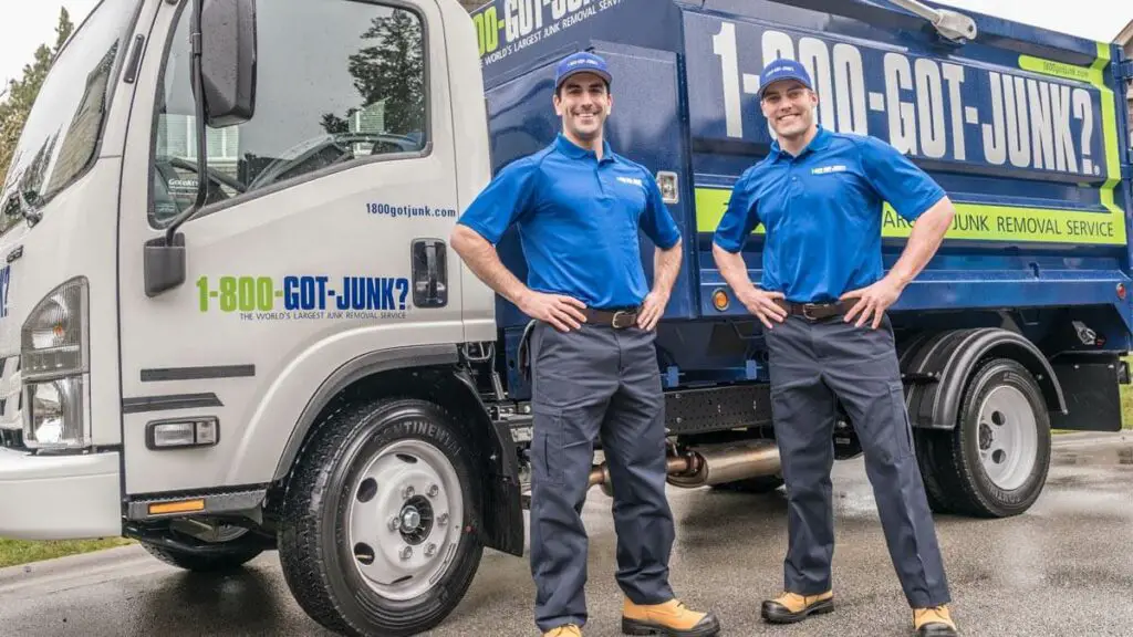 How Much Does Junk Removal Cost Comparing Top 5 Haulers