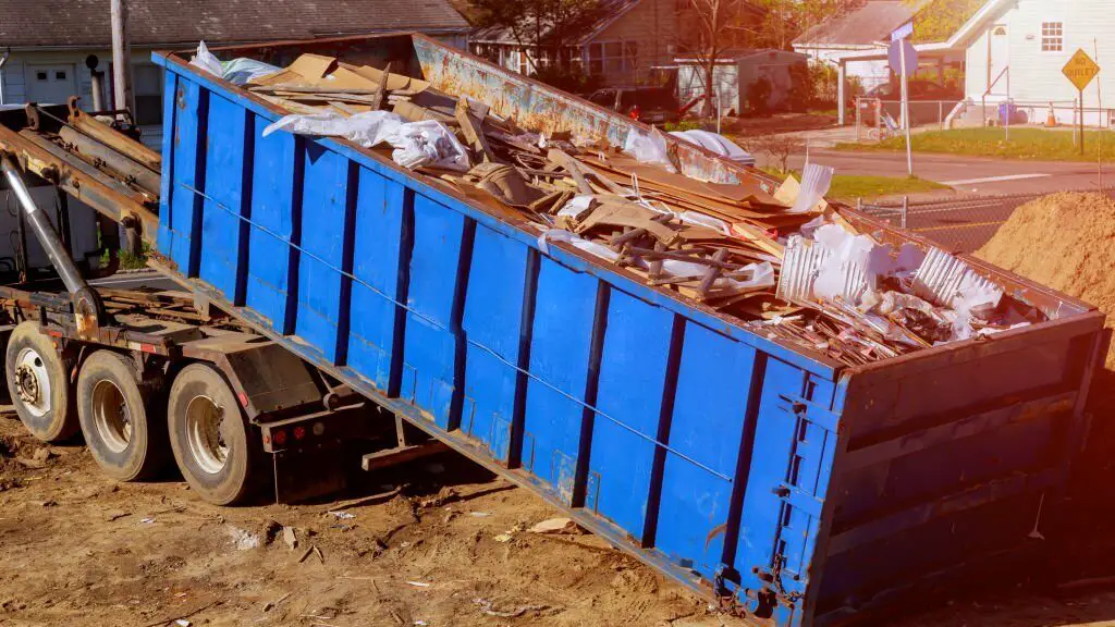 How Much Does Junk Removal Cost Comparing Top 5 Haulers