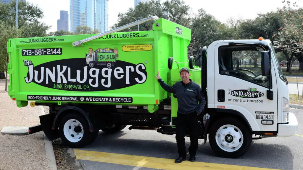 How Much Does Junk Removal Cost Comparing Top 5 Haulers