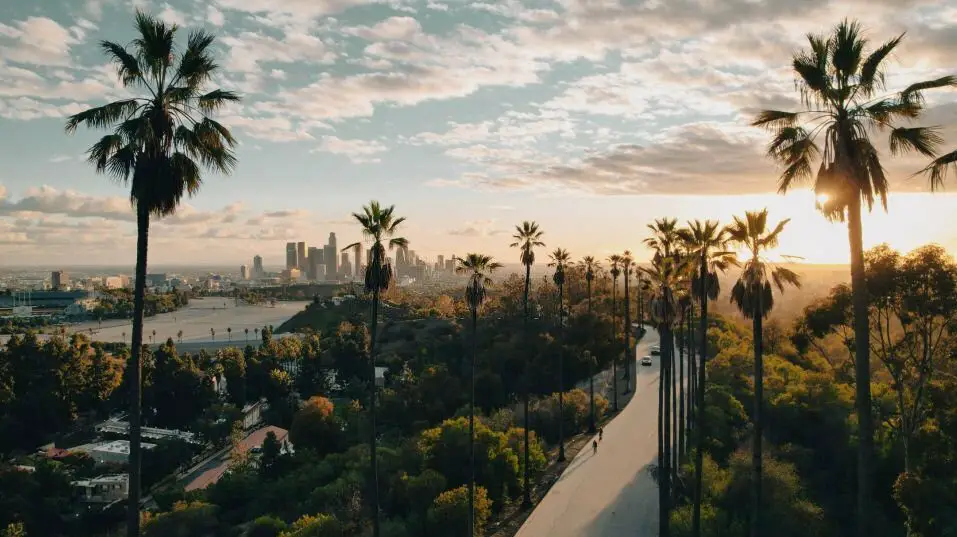 Los Angeles Trash Pickup Holiday 2024 - Reeta Lyndell