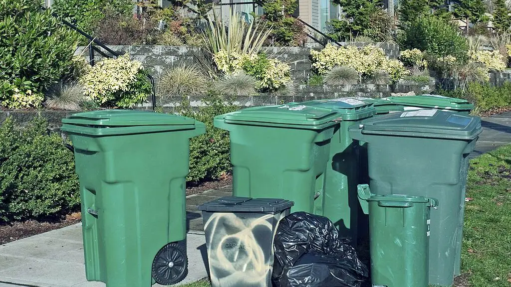 Seattle Garbage Pickup, Recycling & Holiday Trash Schedule