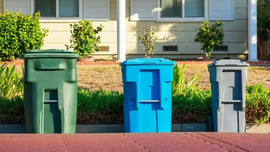 Albuquerque Recycling Pickup Schedule