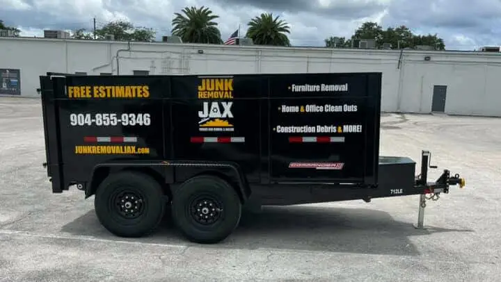 Junk Removal JAX