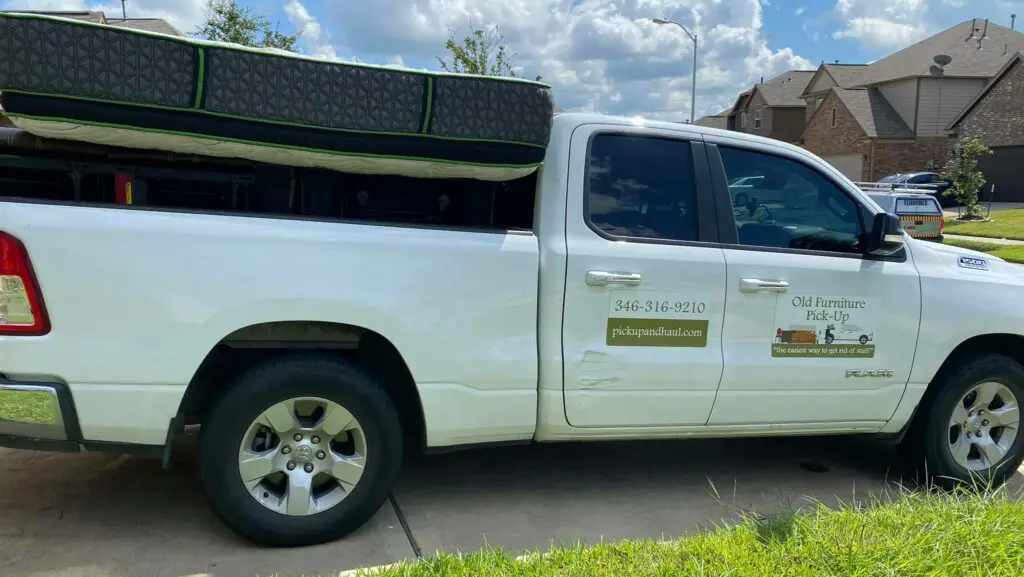 6 Best Junk Removal Companies in Houston TX in 2024