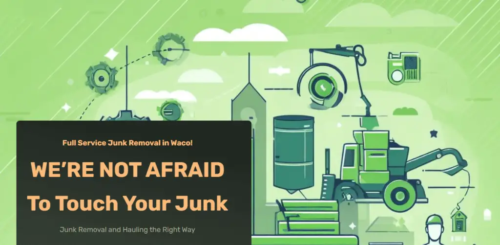 Best Junk Removal Corpus Christi Top Options