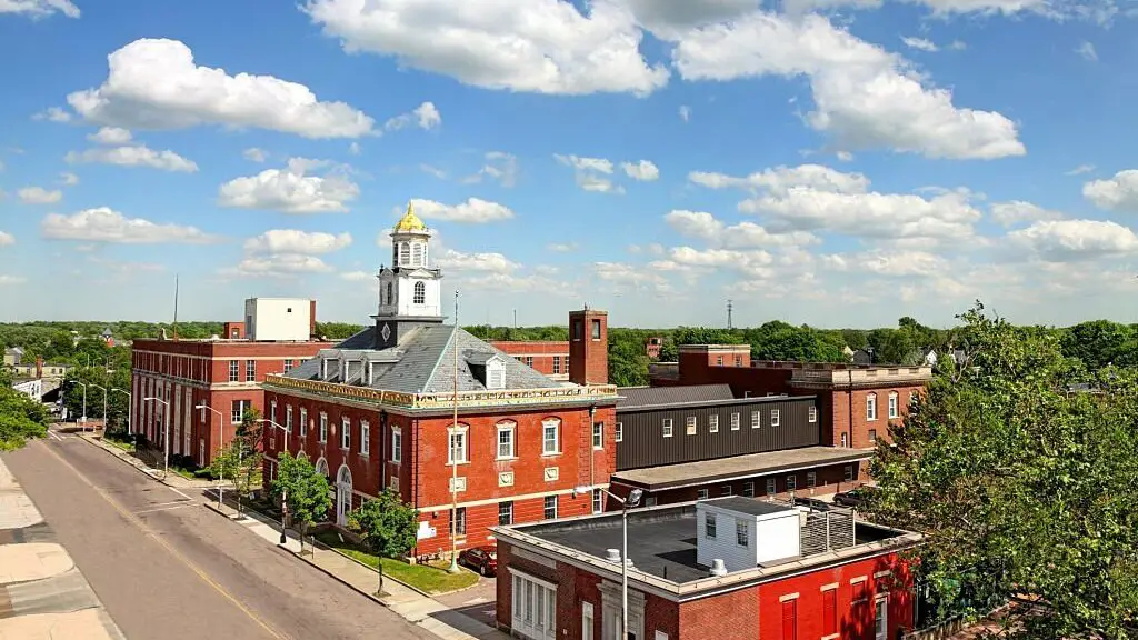 Brockton Trash Schedule Waste Collection Holidays Calendar