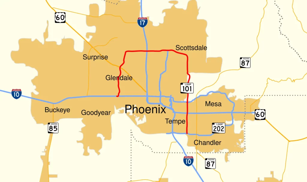 Goodyear-Trash-Collection-Map