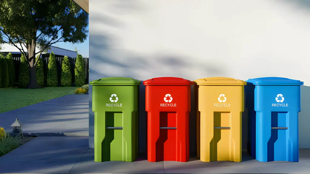 Clovis Trash Schedule Bulk, Recycling & Holiday Pickup