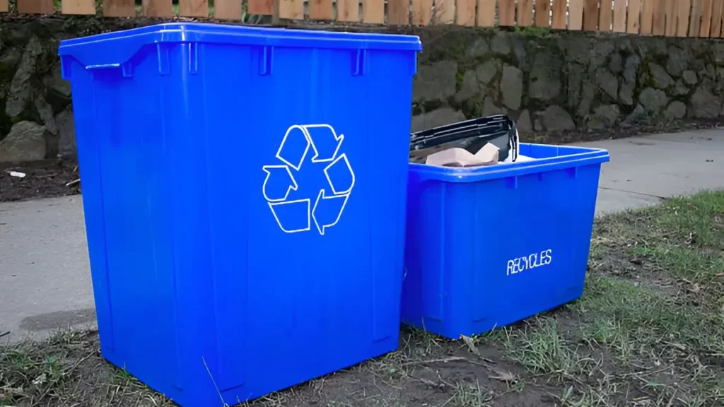 Richardson-Recycling-Trash-Schedule