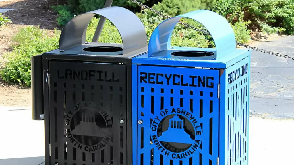 Asheville-Trash-Recycling-Schedule
