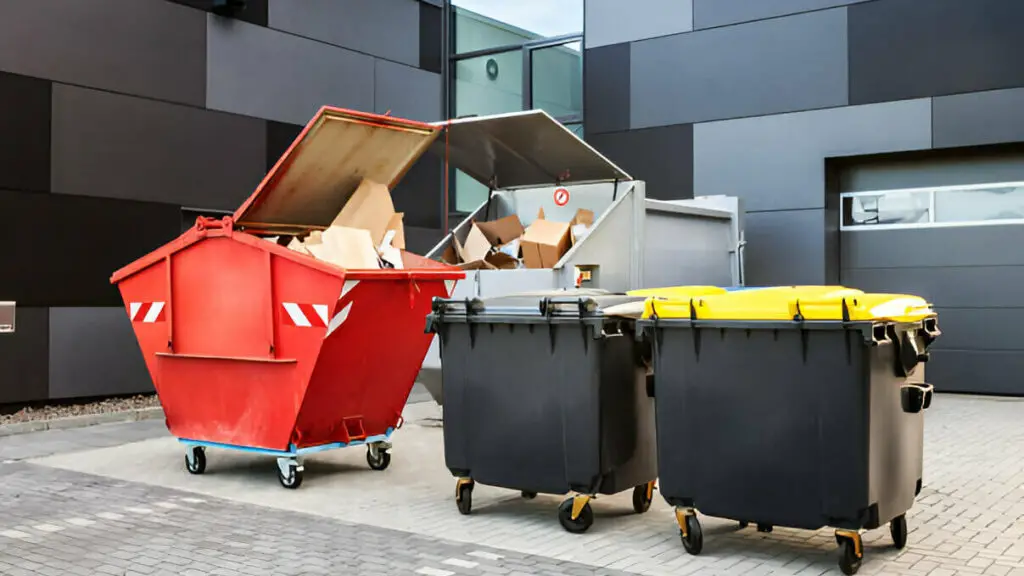 Schenectady-NY-Commercial-Trash-Collection